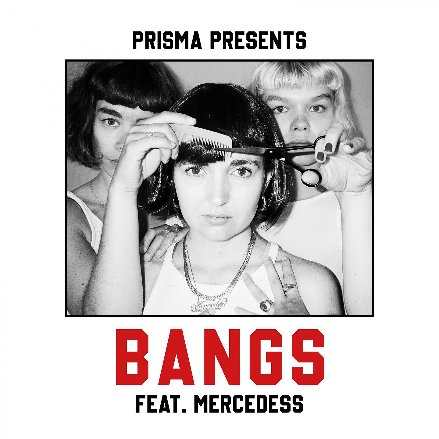 Постер альбома Bangs