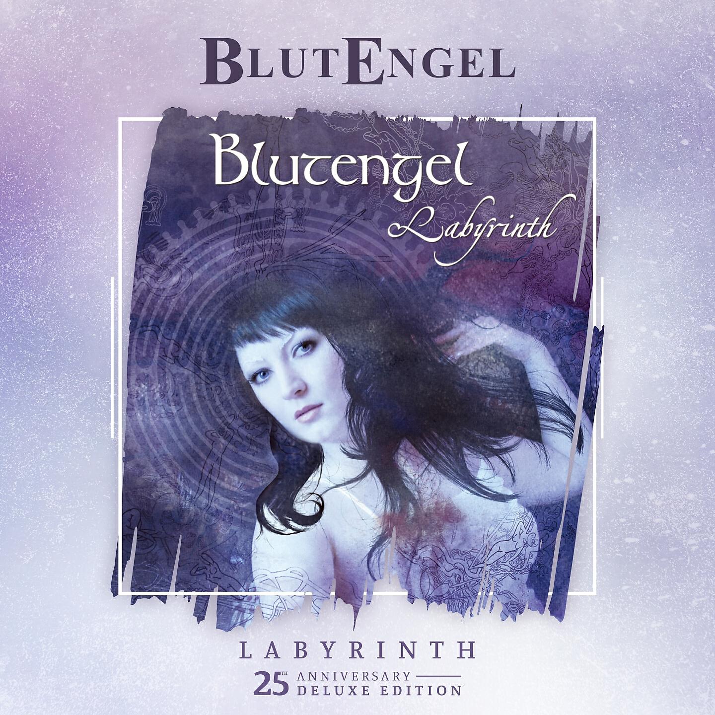 Blutengel - Beauty and Delight (2022 Remastered Version)