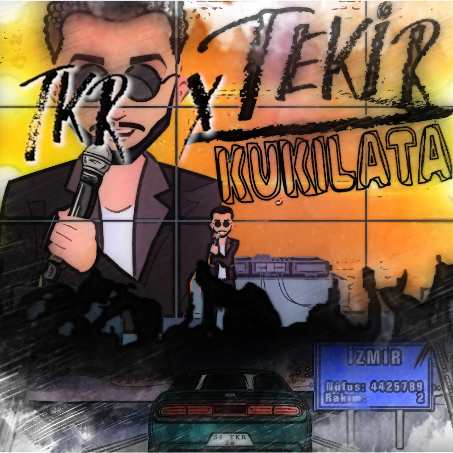 Постер альбома Kukilata