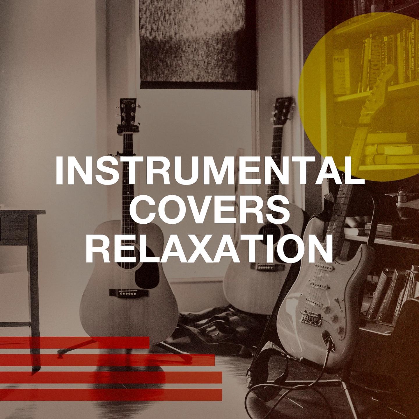 Постер альбома Instrumental Covers Relaxation