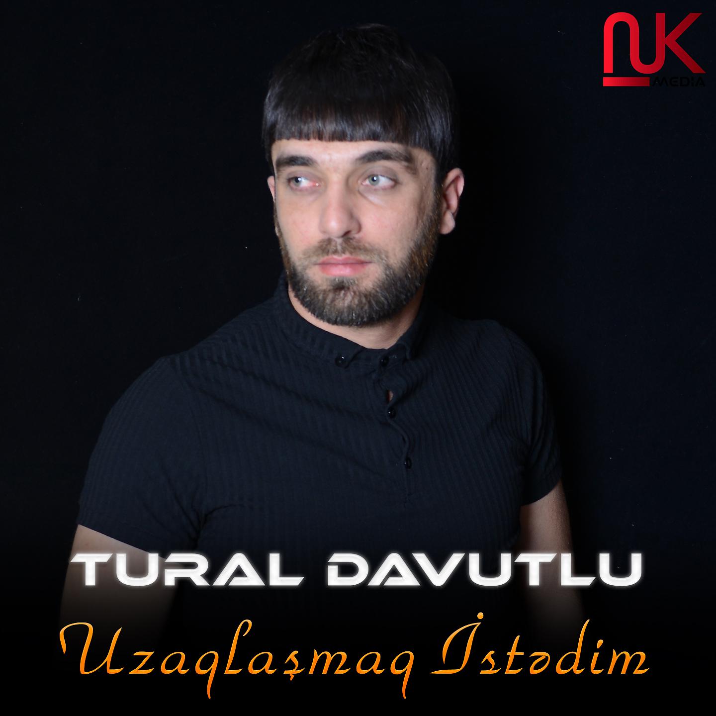 Постер альбома Uzaqlaşmaq İstədim