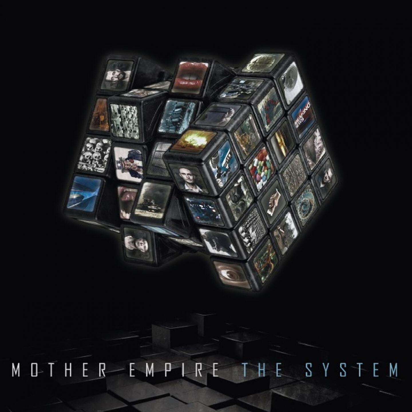 Mother Empire - Iterations