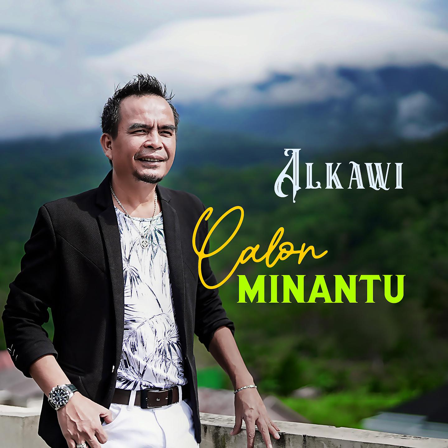 Постер альбома Calon Minantu