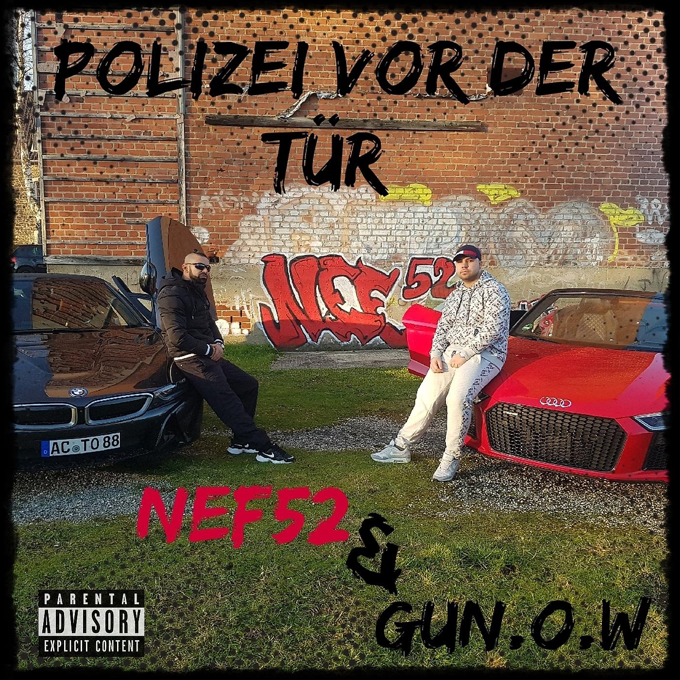 Постер альбома Polizei Vor Der Tür