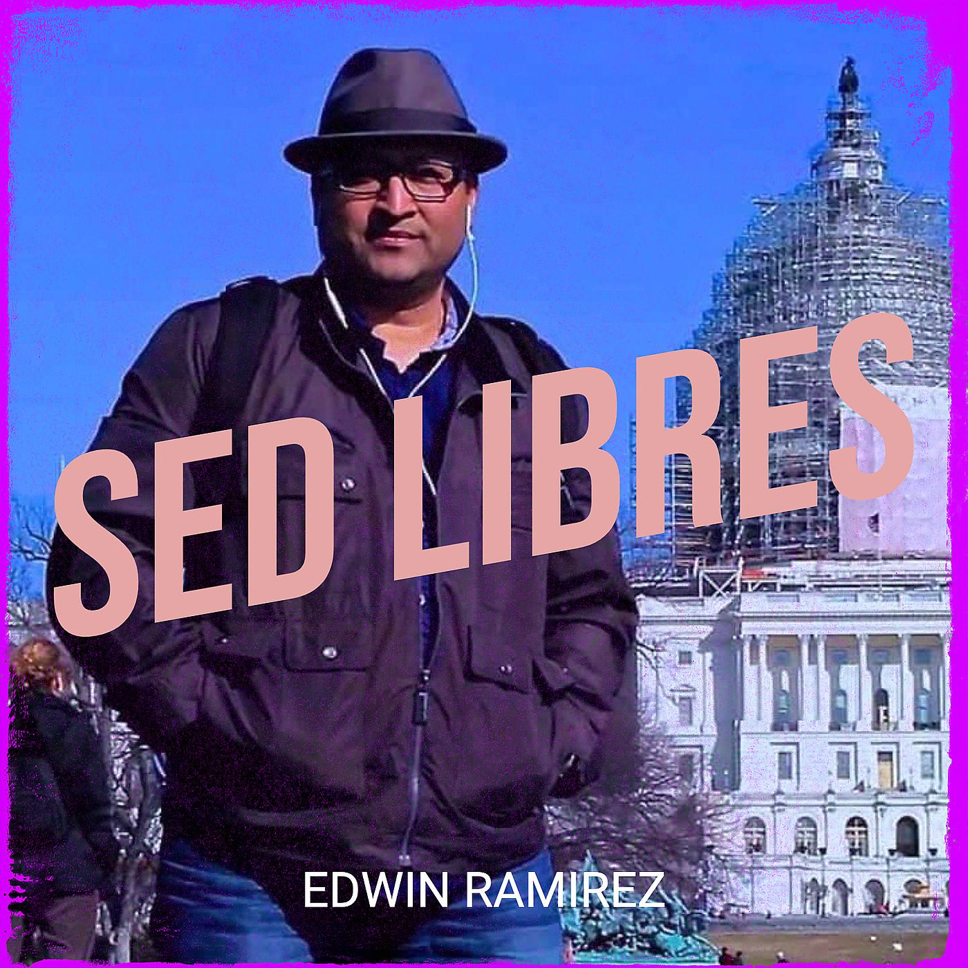 Постер альбома Sed Libres