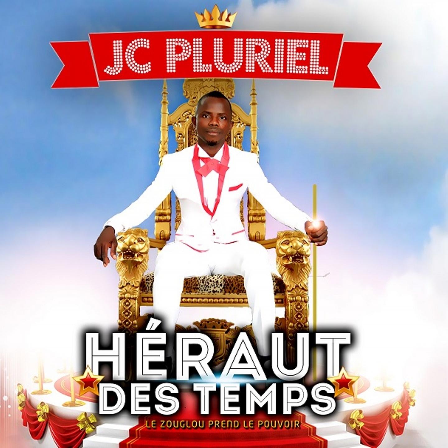 Постер альбома Héraut des temps