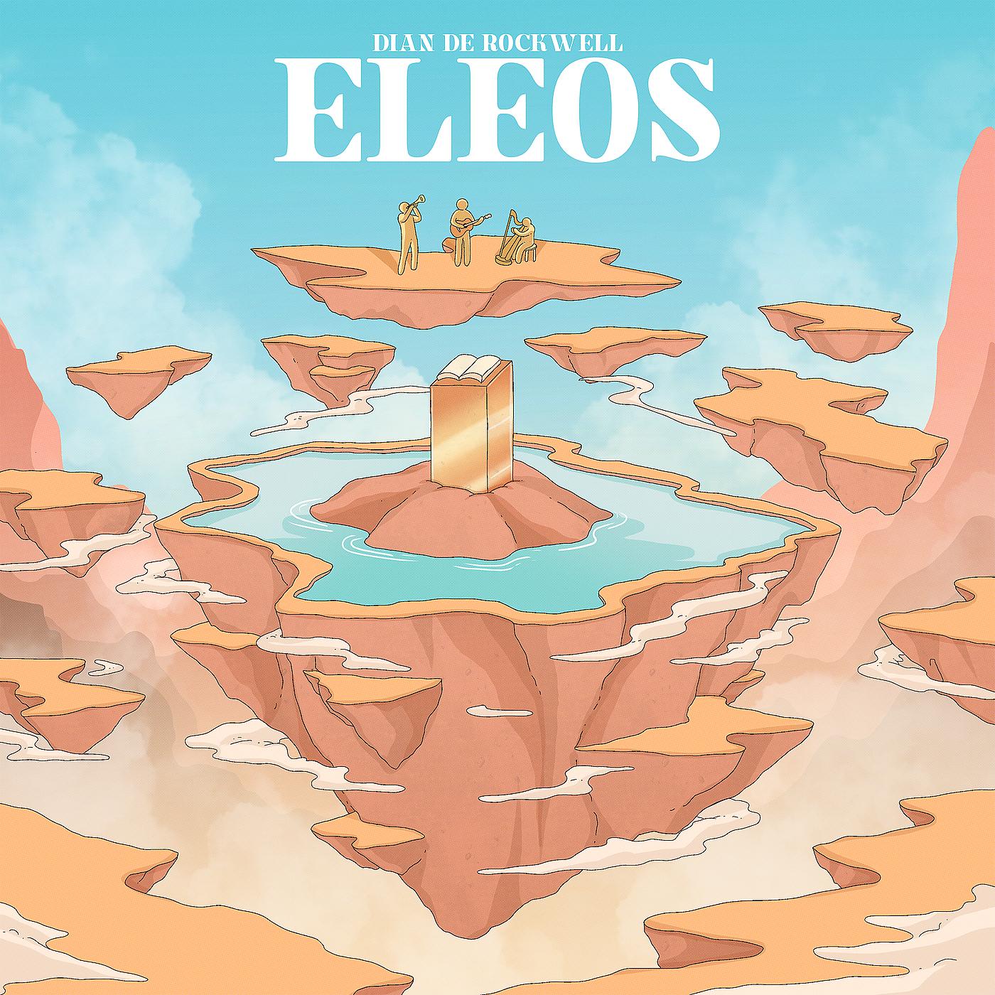Постер альбома Eleos