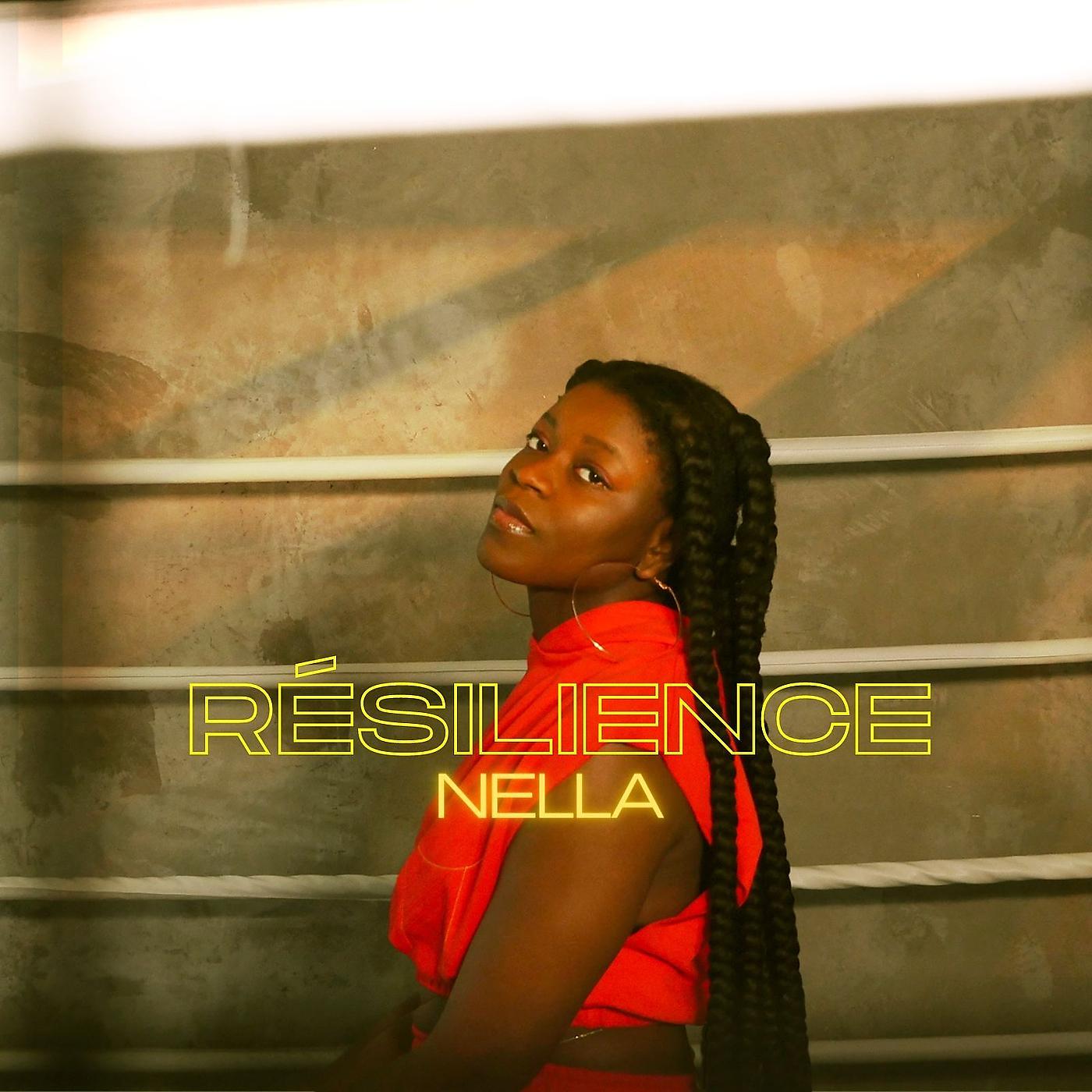 Постер альбома Résilience