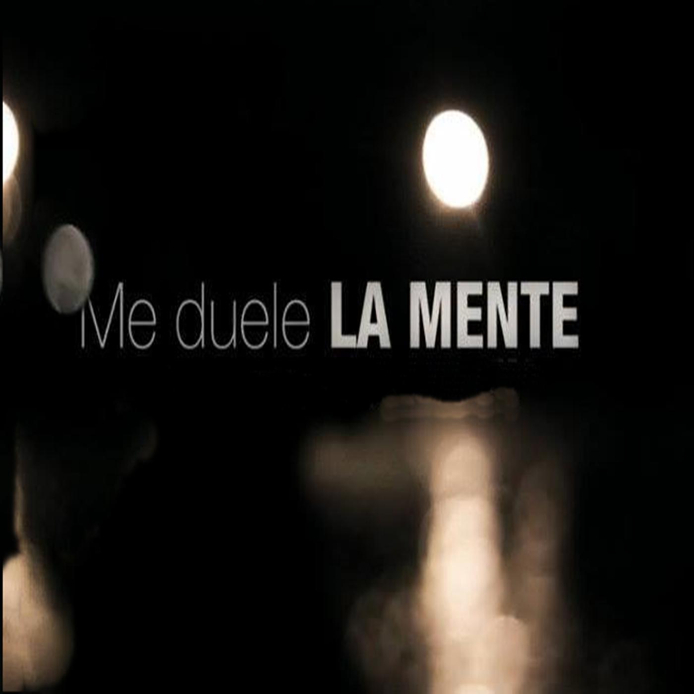 Постер альбома Me Duele La Mente