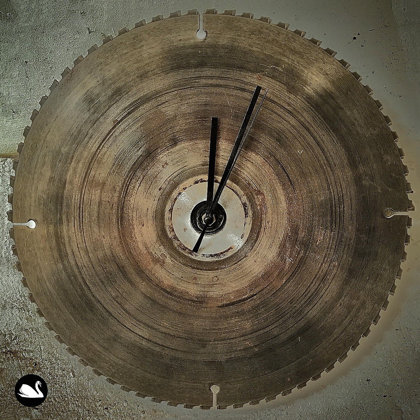 Лесоповал - Они украли нефть и газ