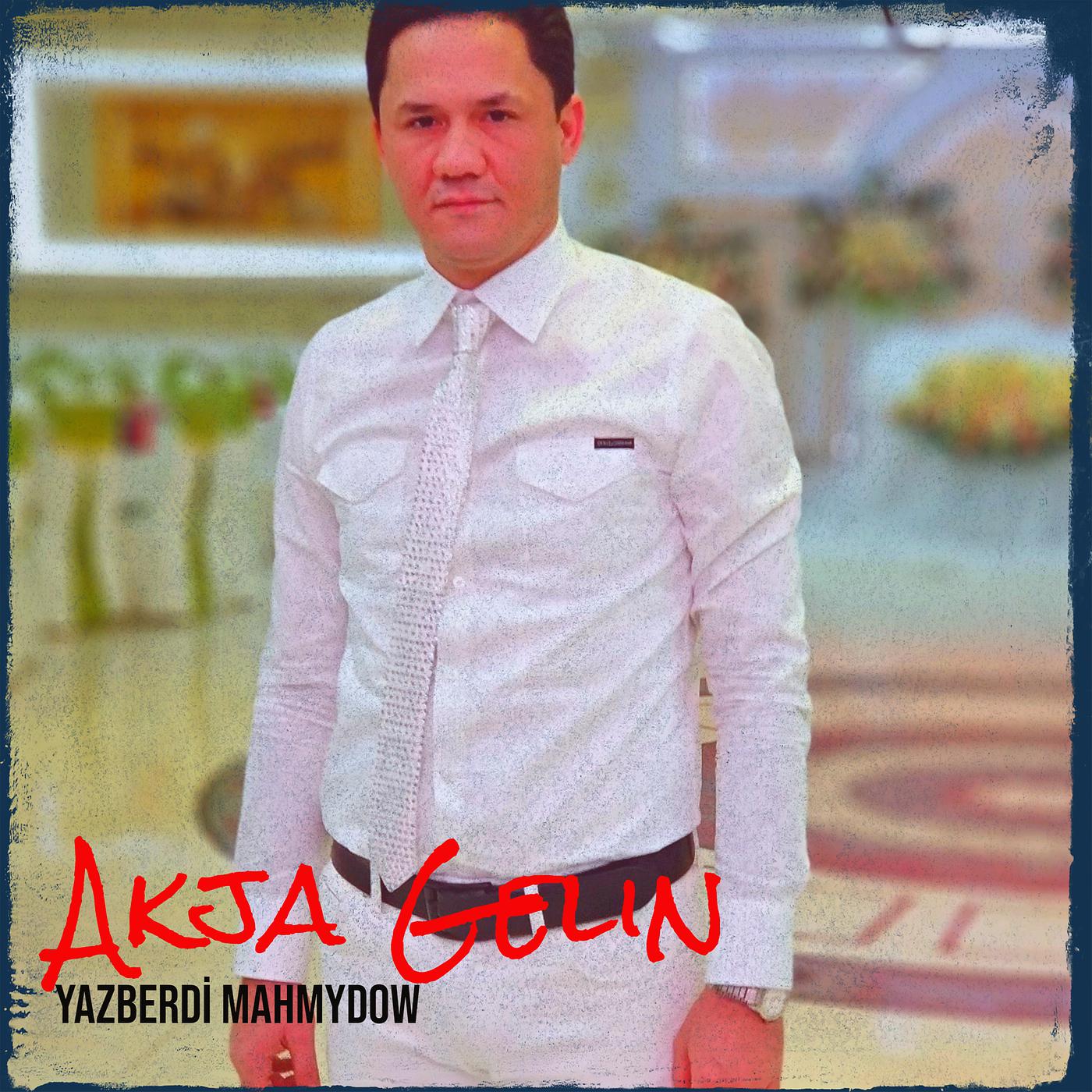 Постер альбома Akja Gelin
