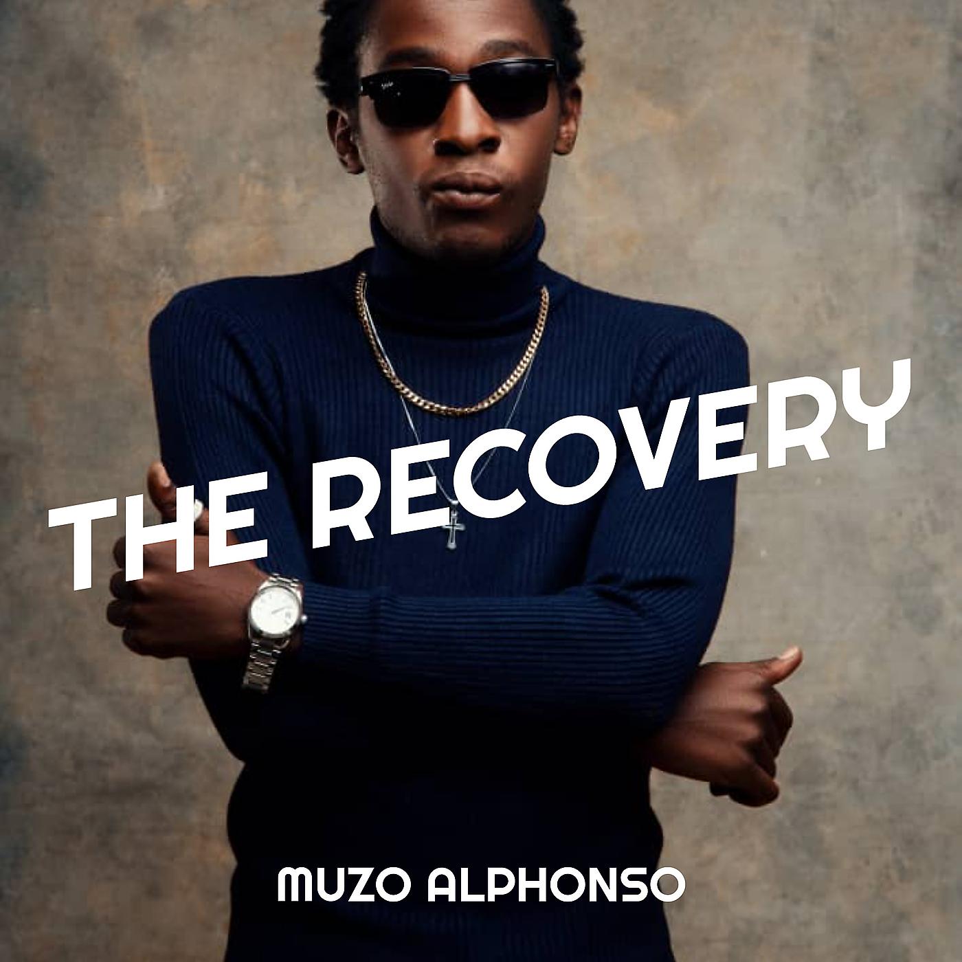 Постер альбома The Recovery