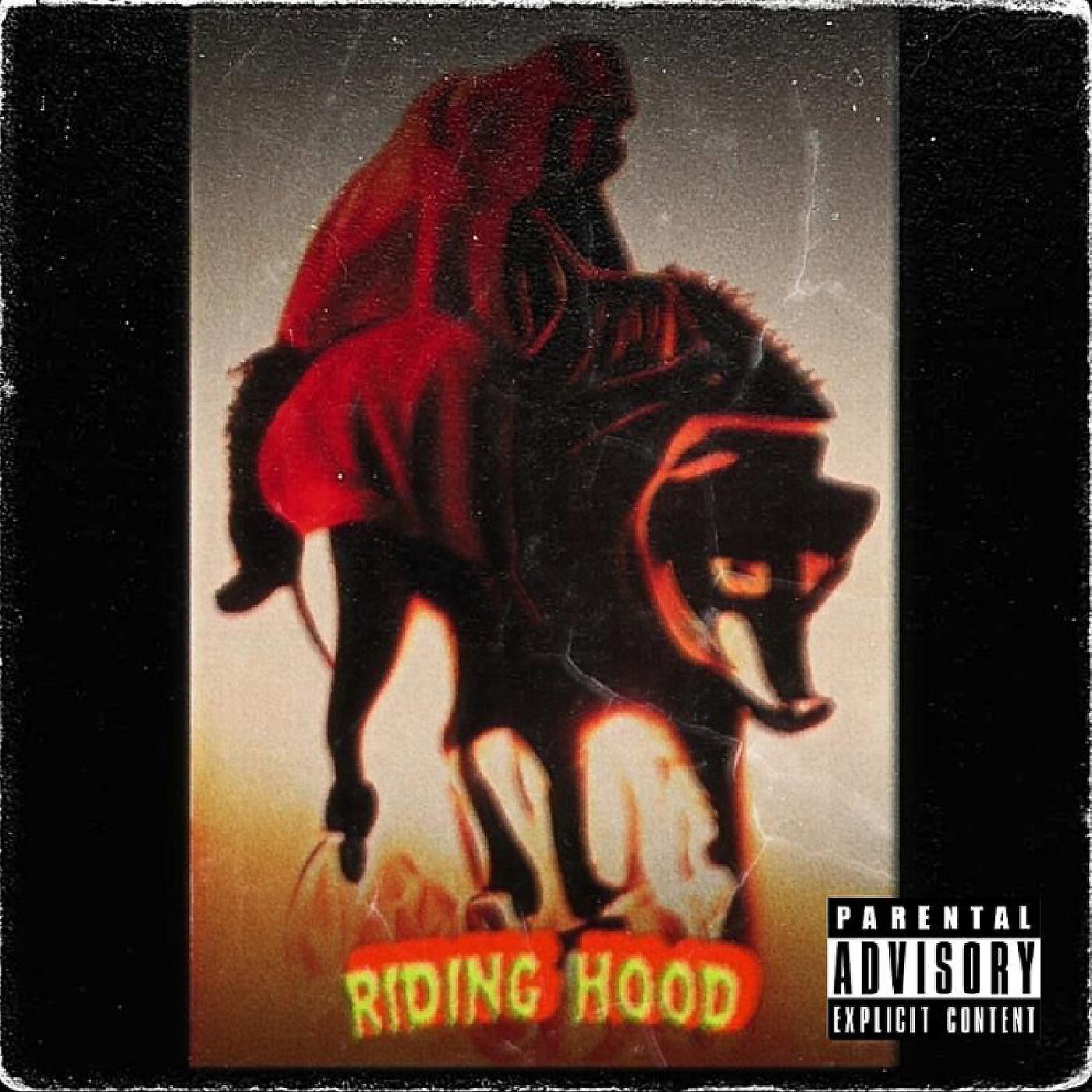 Постер альбома Riding Hood