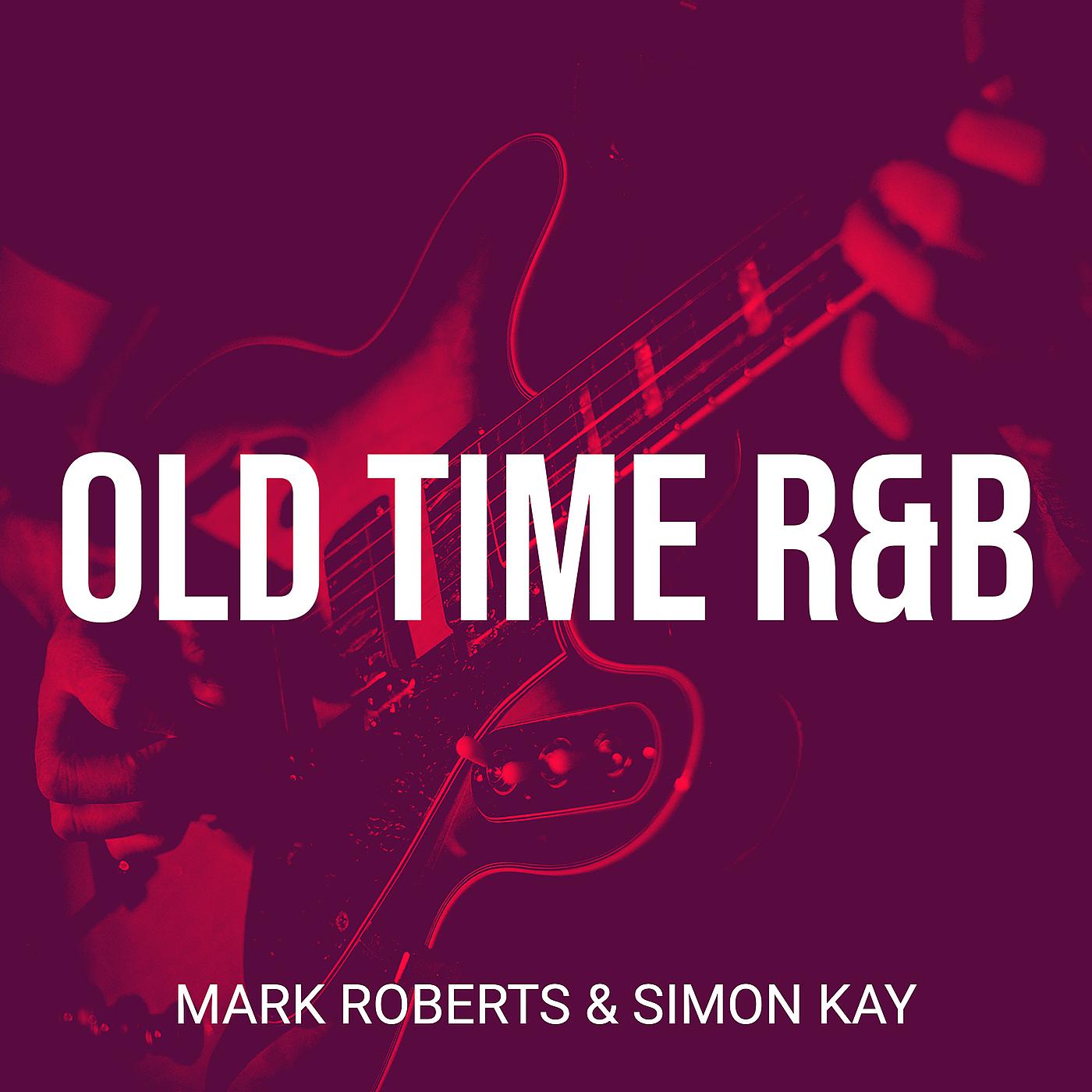 Постер альбома Old Time R&B