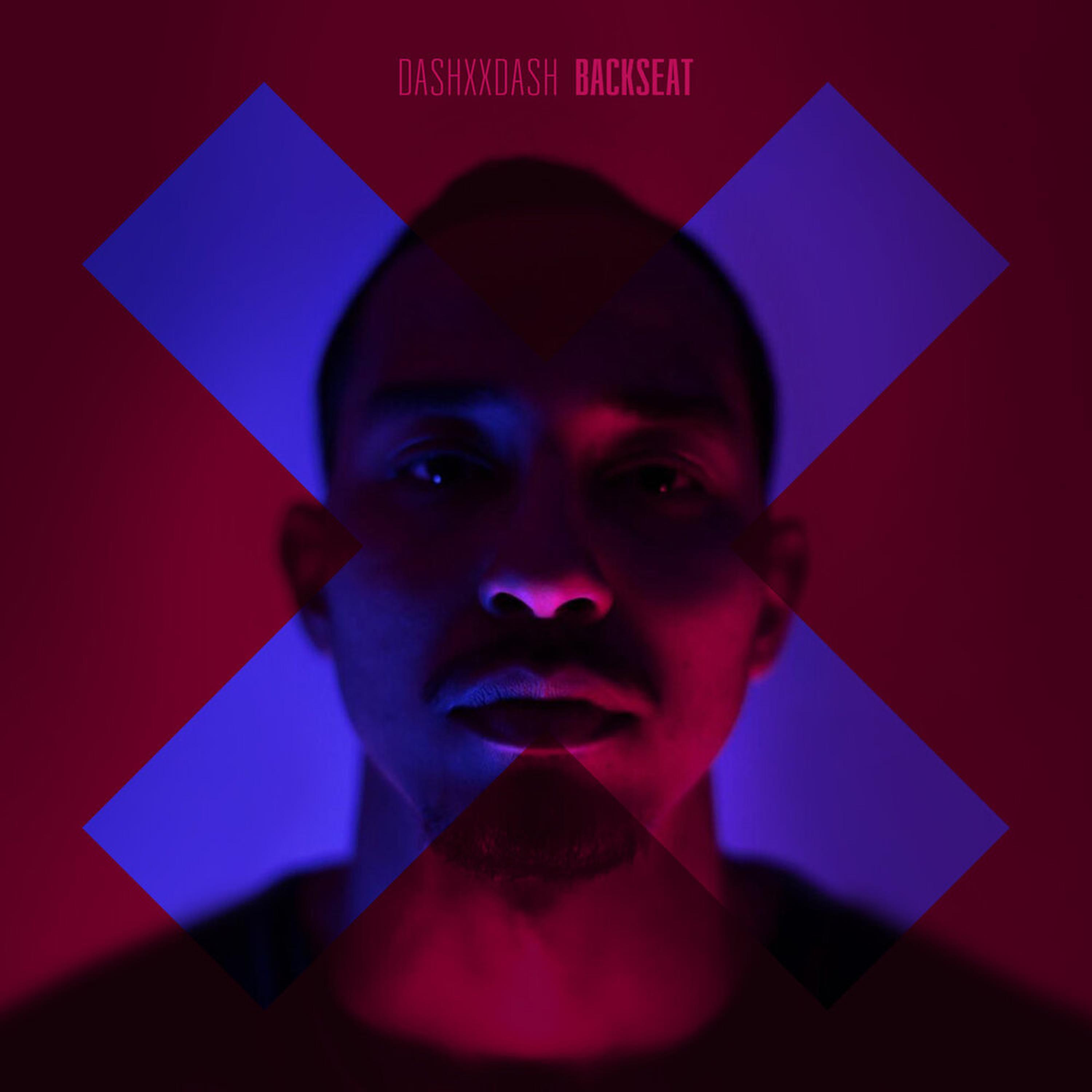 DASHXX - Backseat