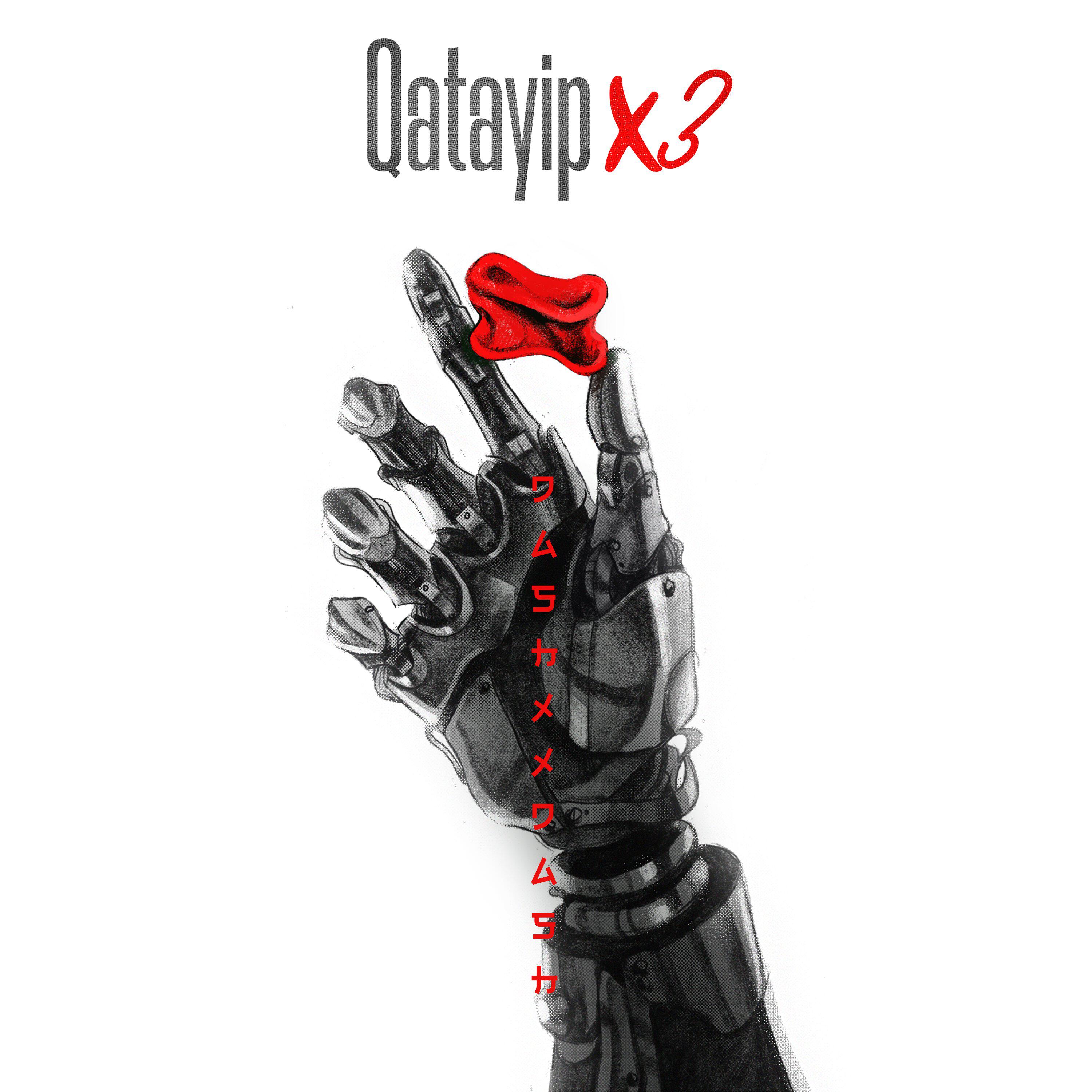 DASHXX - QatayipX3