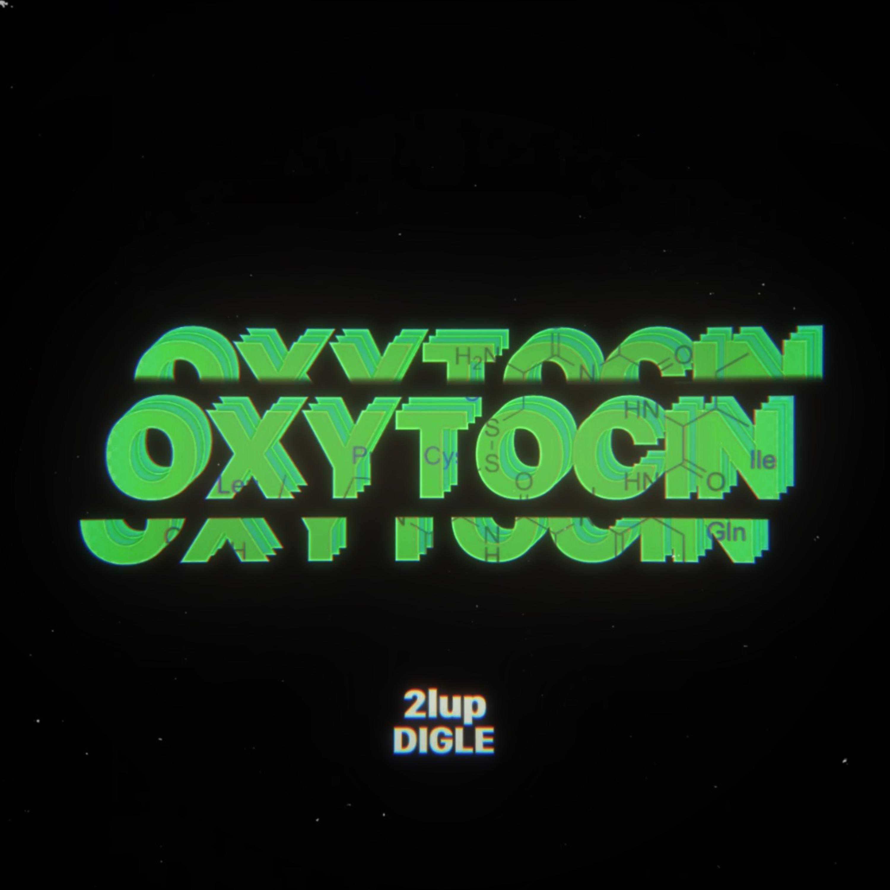 Постер альбома OXYTOCIN