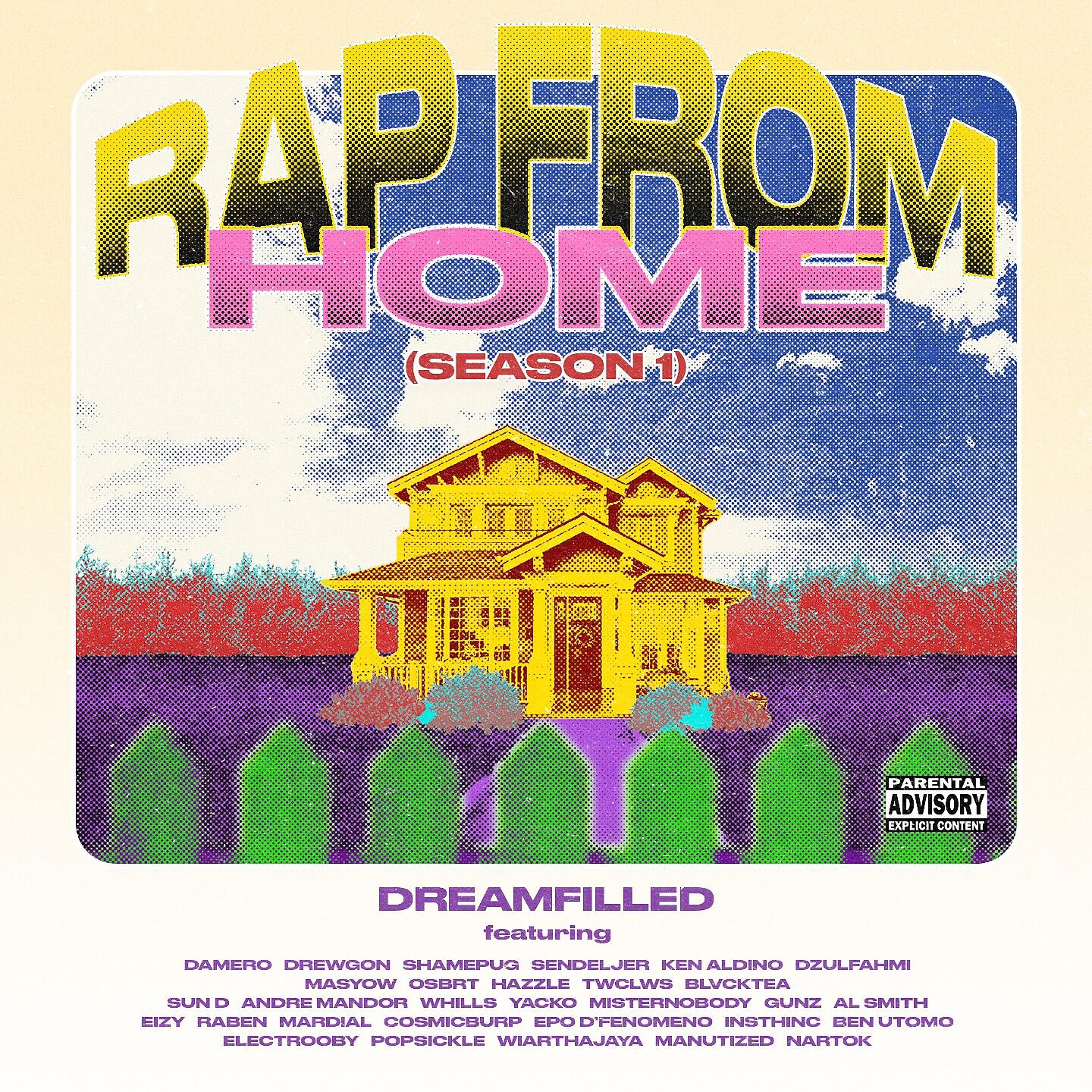 Dreamfilled - Realita
