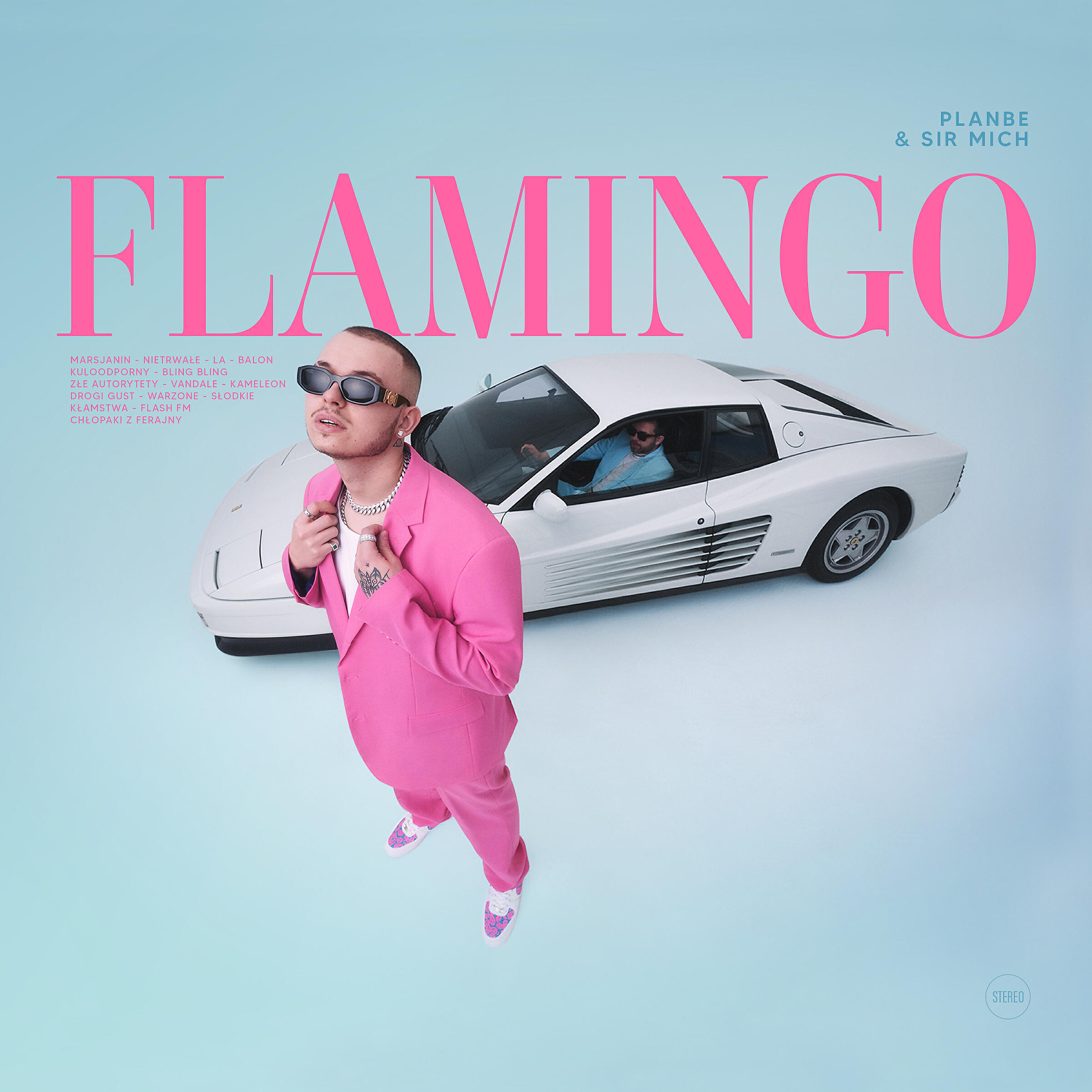 PlanBe - Vandale