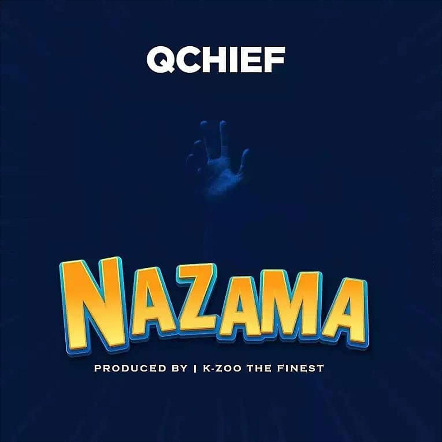 Постер альбома Nazama