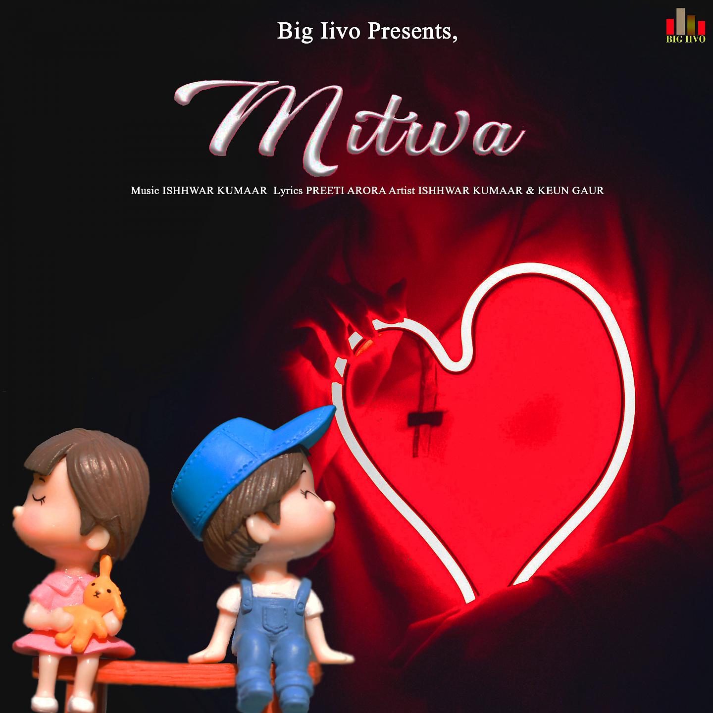 Постер альбома Mitwa