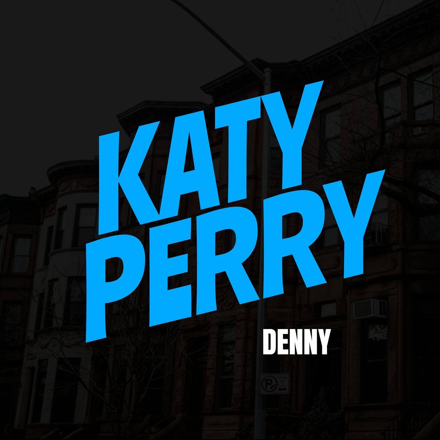 Постер альбома Katy Perry