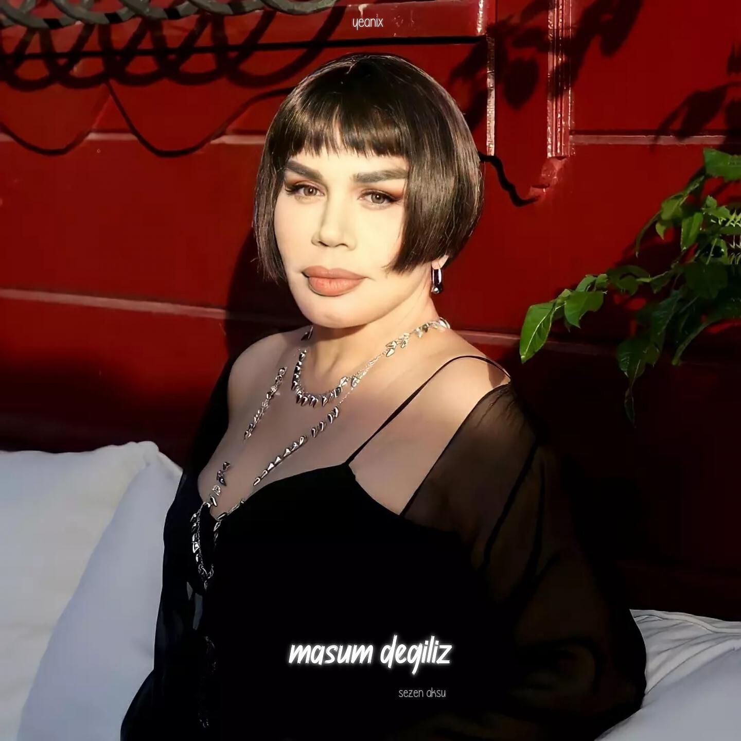 yeanix - Masum Değiliz