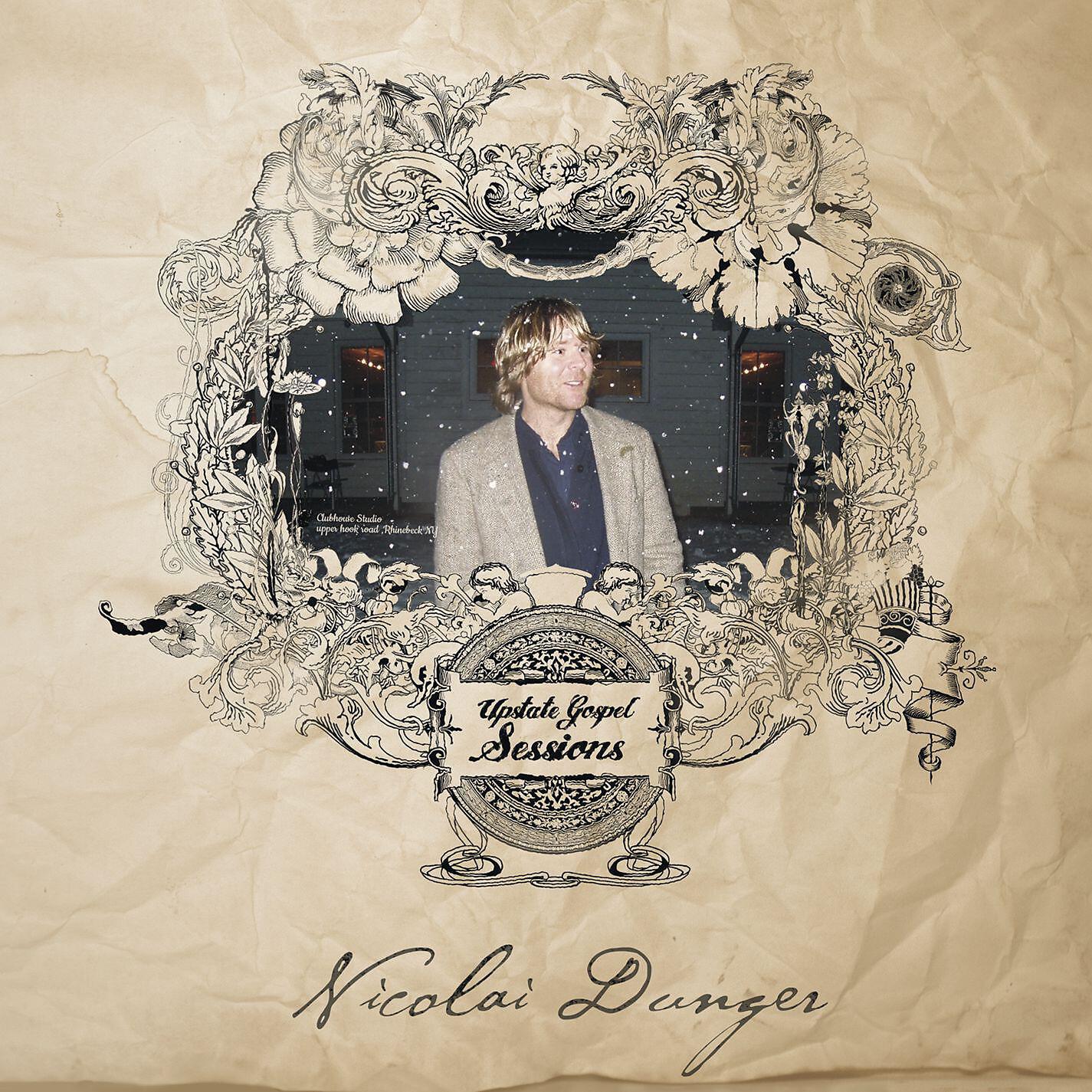 Nicolai Dunger - More Django