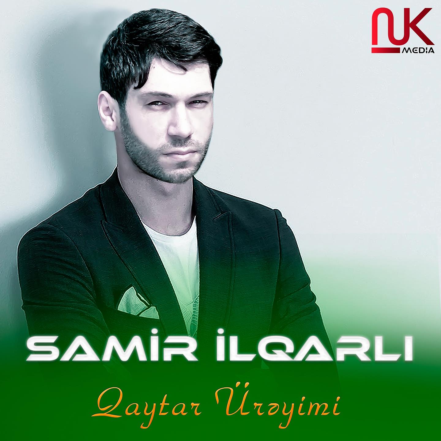 Постер альбома Qaytar Ürəyimi