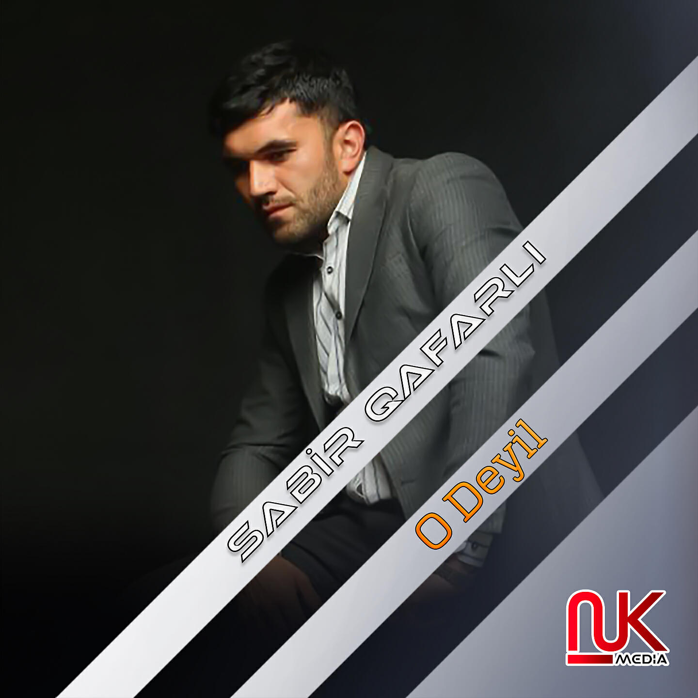 Sabir Qafarlı - O Deyil