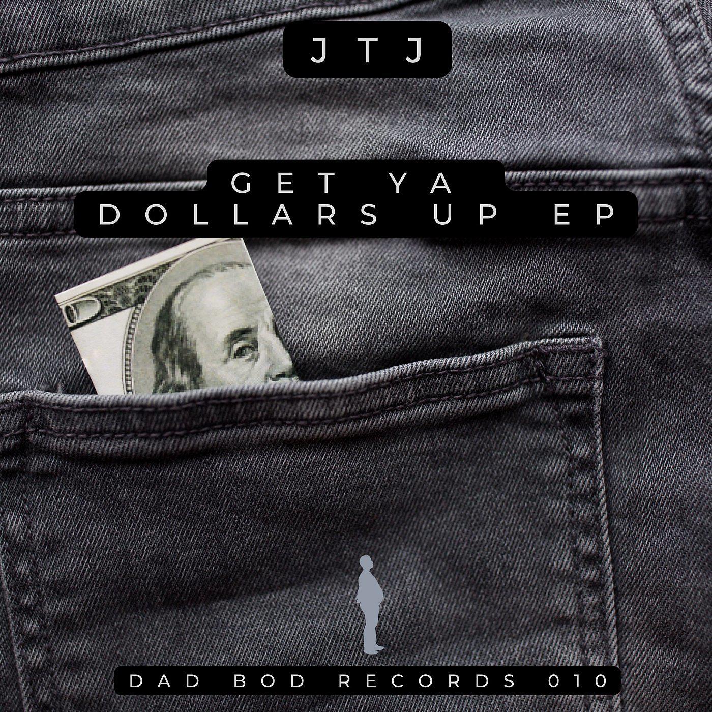 Постер альбома Get Ya Dollars Up