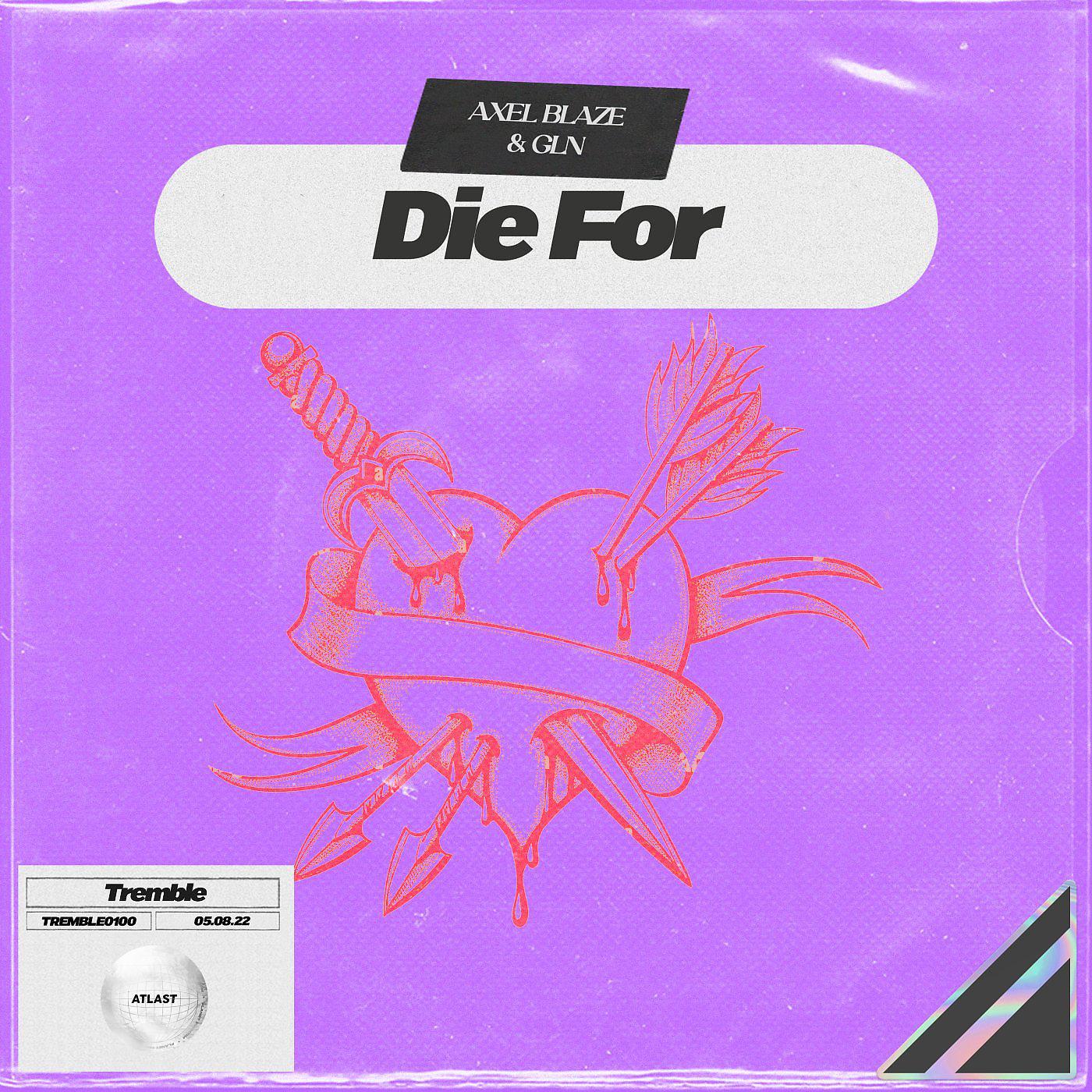 Постер альбома Die For