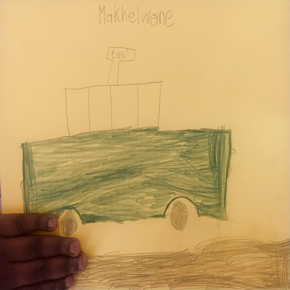 Постер альбома Makhelwane