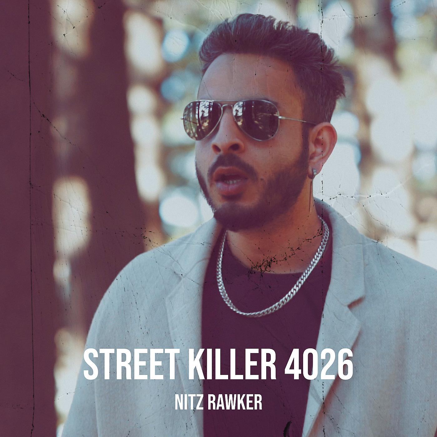 Постер альбома Street Killer 4026