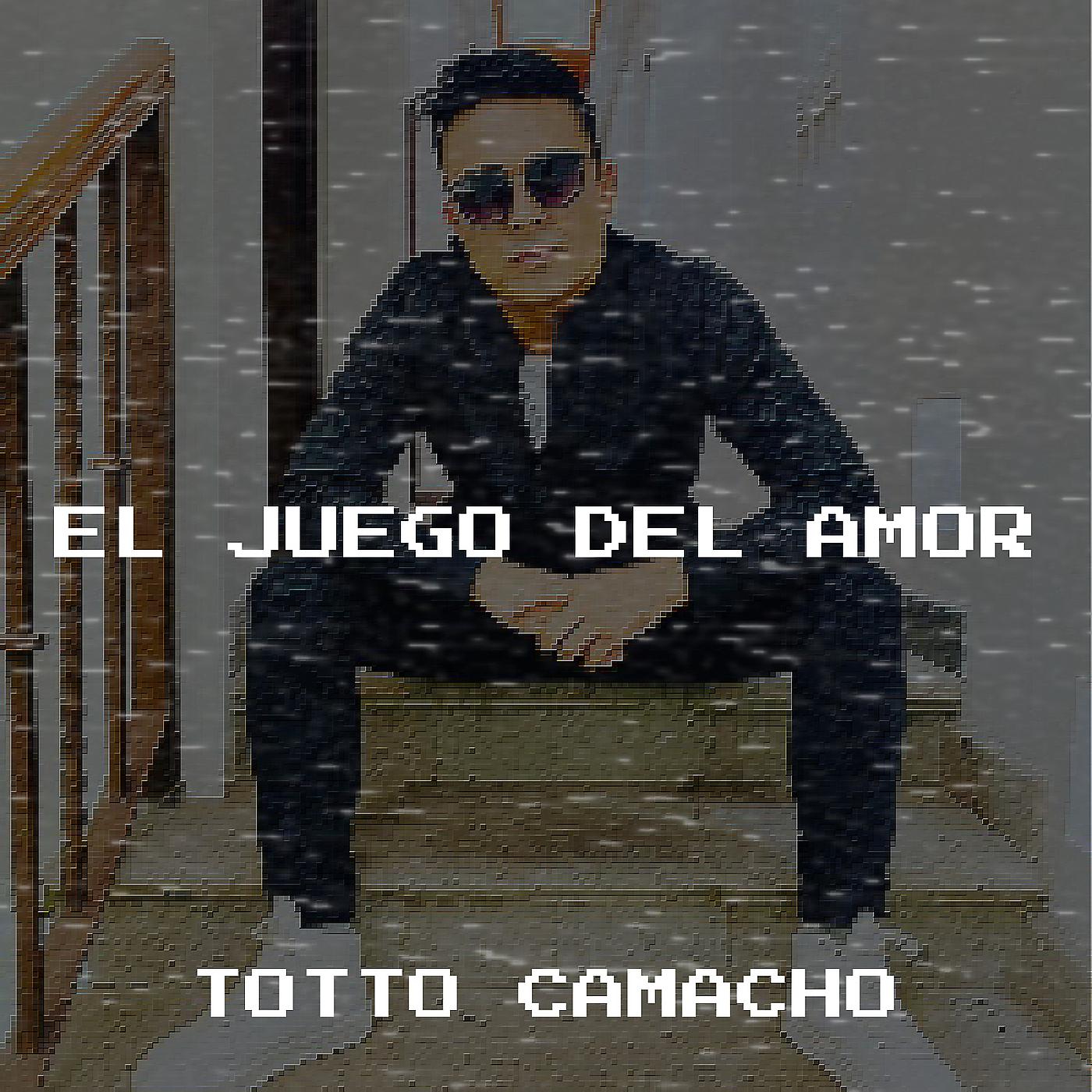 Постер альбома El Juego Del Amor