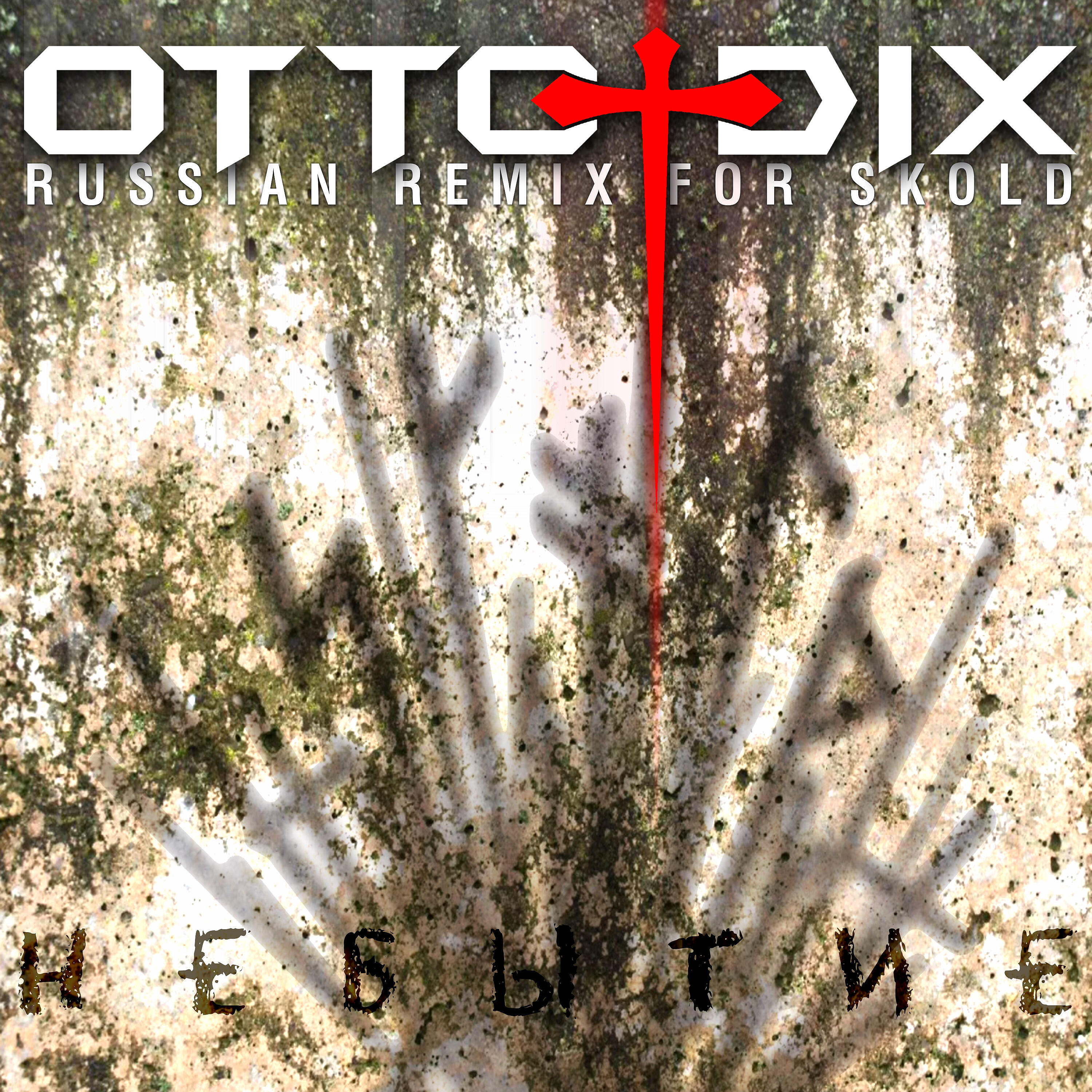 Otto Dix - Небытие (Russian Remix for Skold)