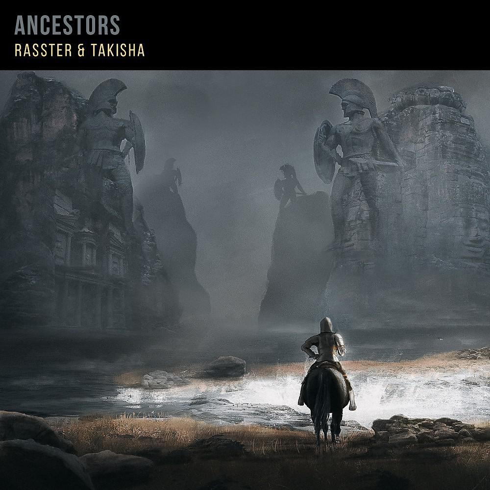 Постер альбома Ancestors
