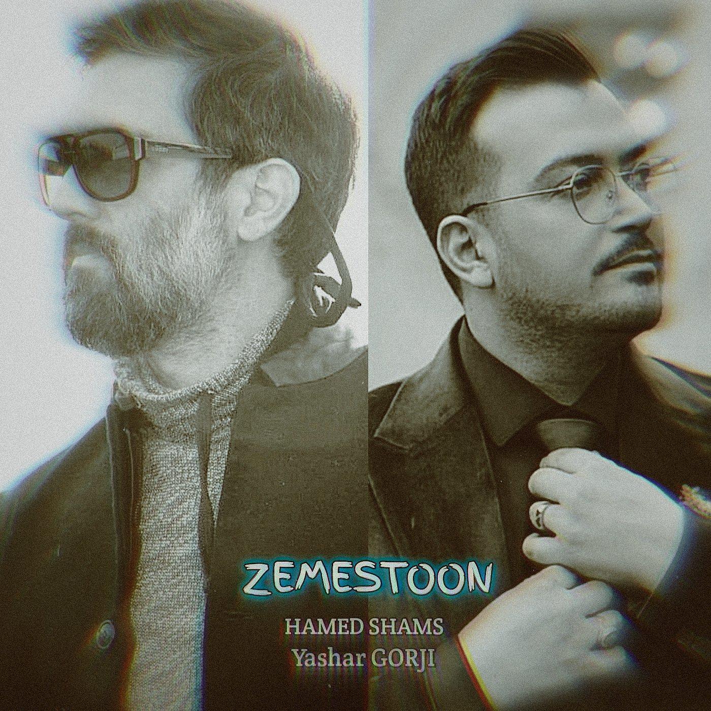 Постер альбома Zemestoon