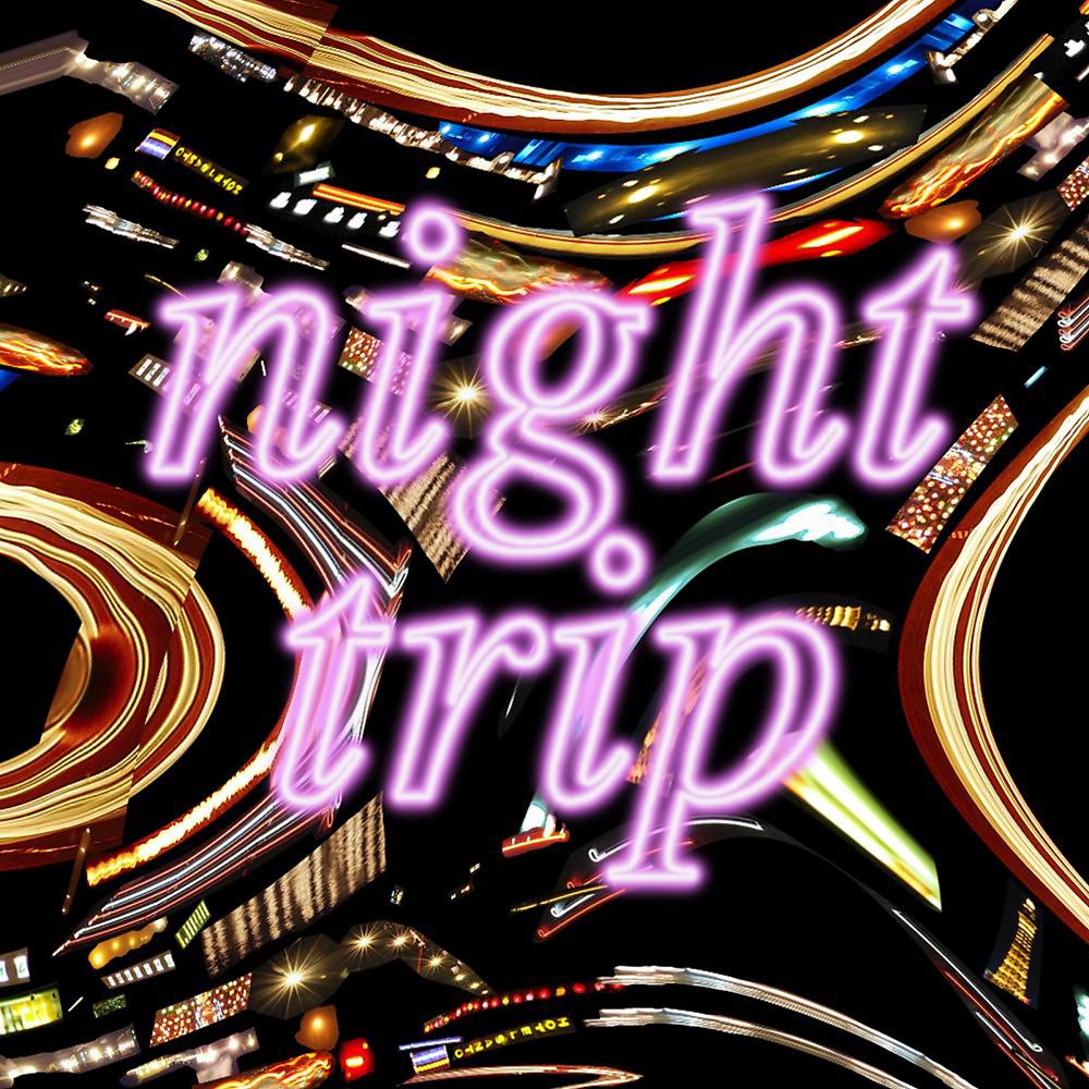 Постер альбома Night Trip