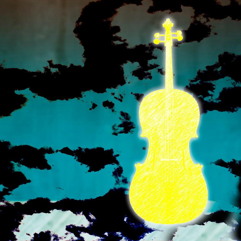 Michael Proksch - Wafting Clouds