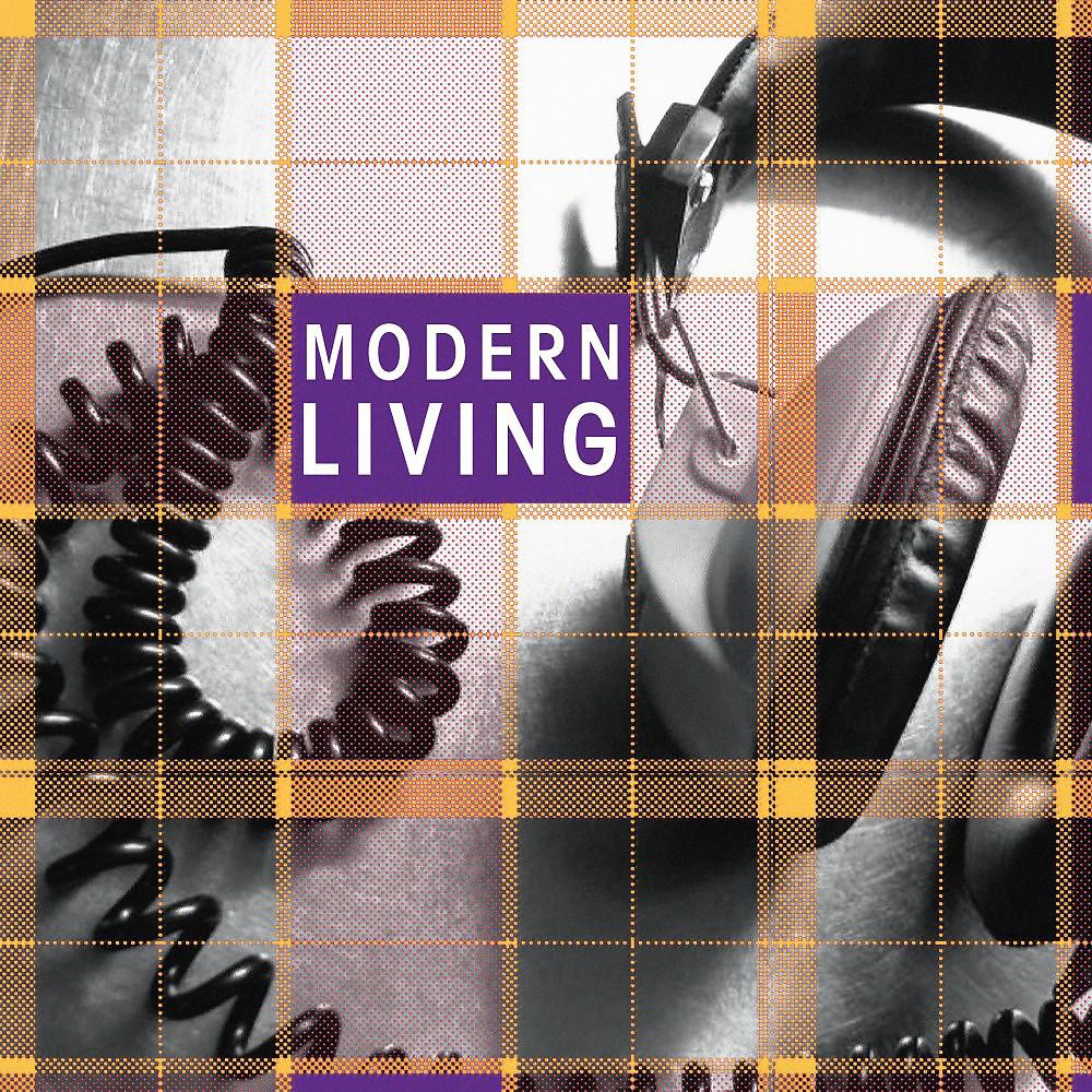 Постер альбома Modern Living