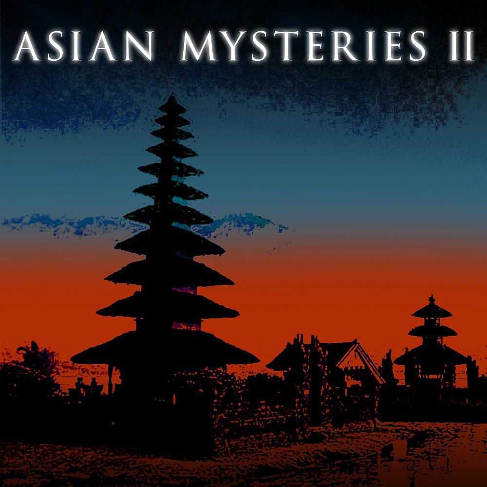 Постер альбома Asian Mysteries, Vol. 2