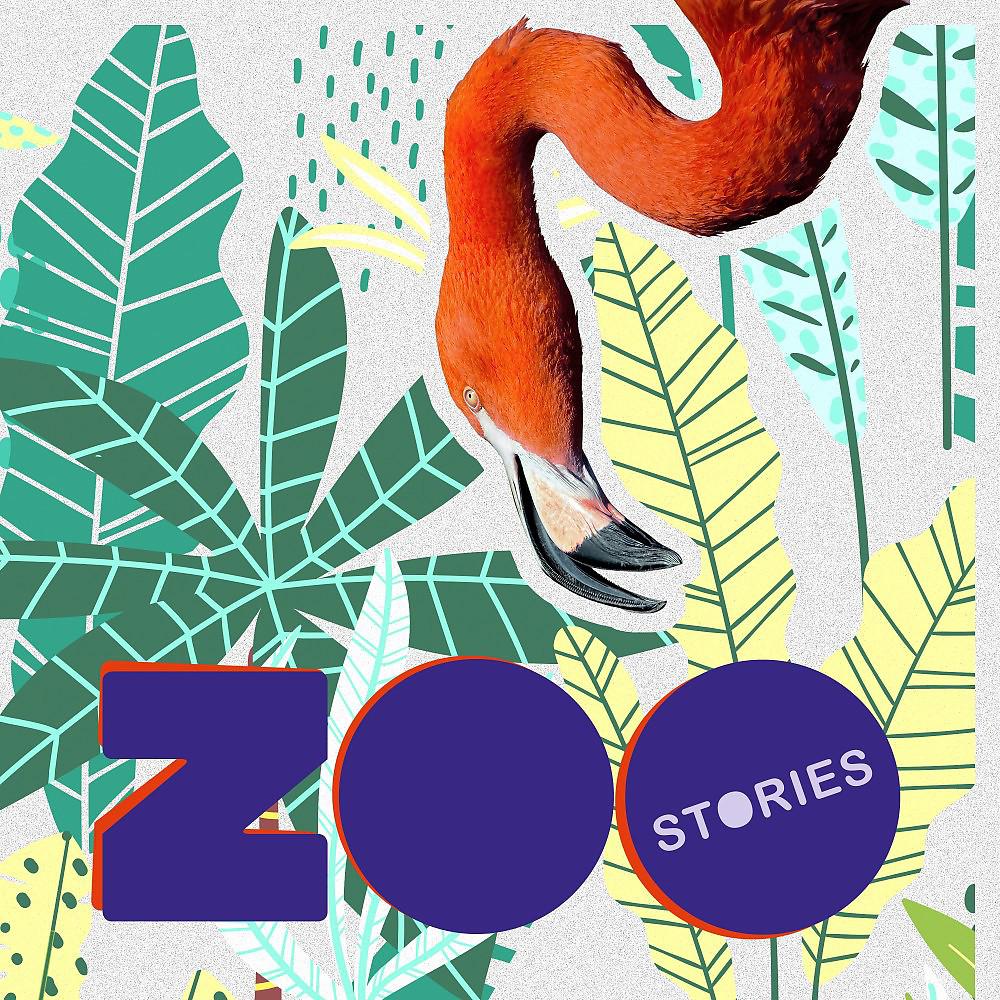 Постер альбома Zoo Stories
