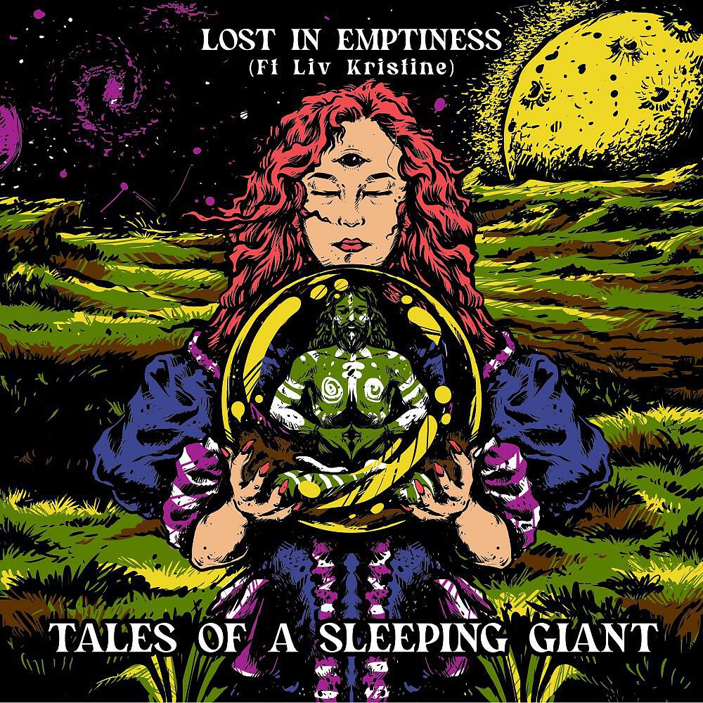 Tales of a Sleeping Giant - Lost in Emptiness