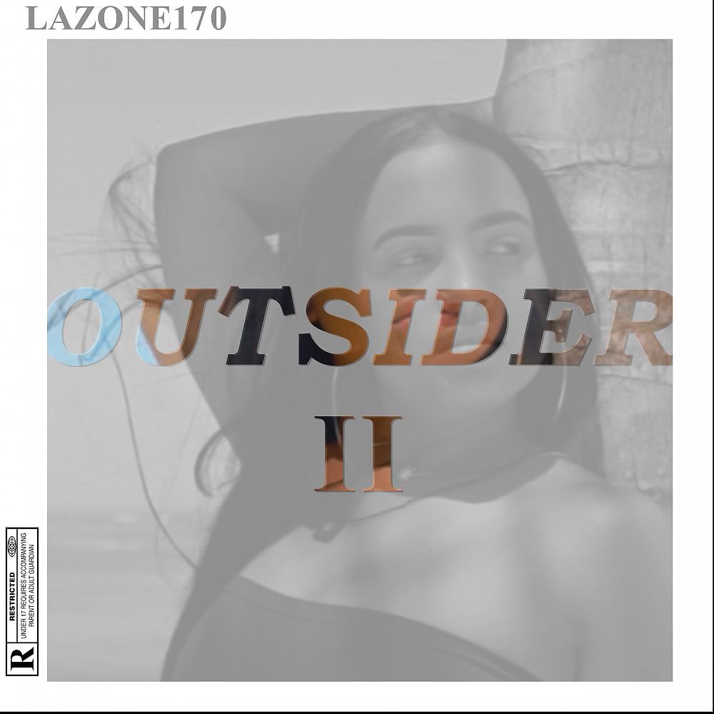 Постер альбома Outsider 2