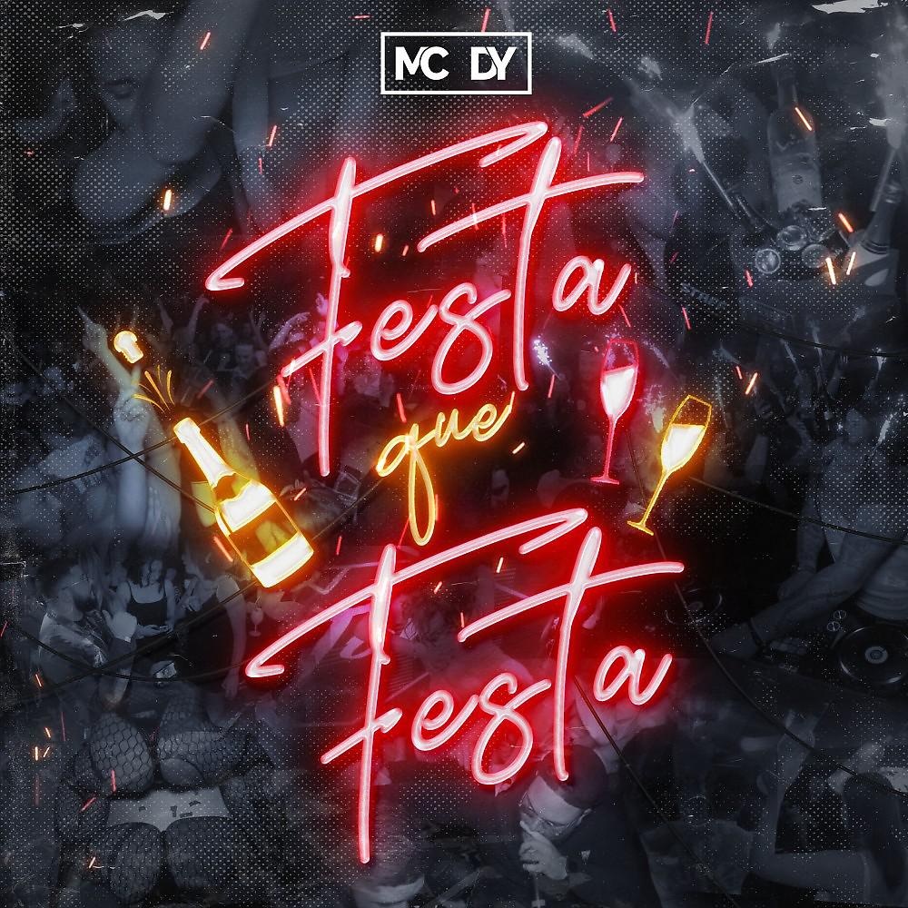 Постер альбома Festa Que Festa