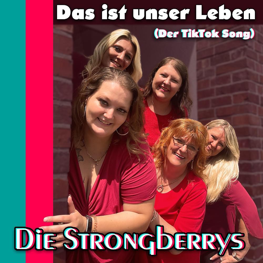 Постер альбома Das ist unser Leben (Der TikTok Song)