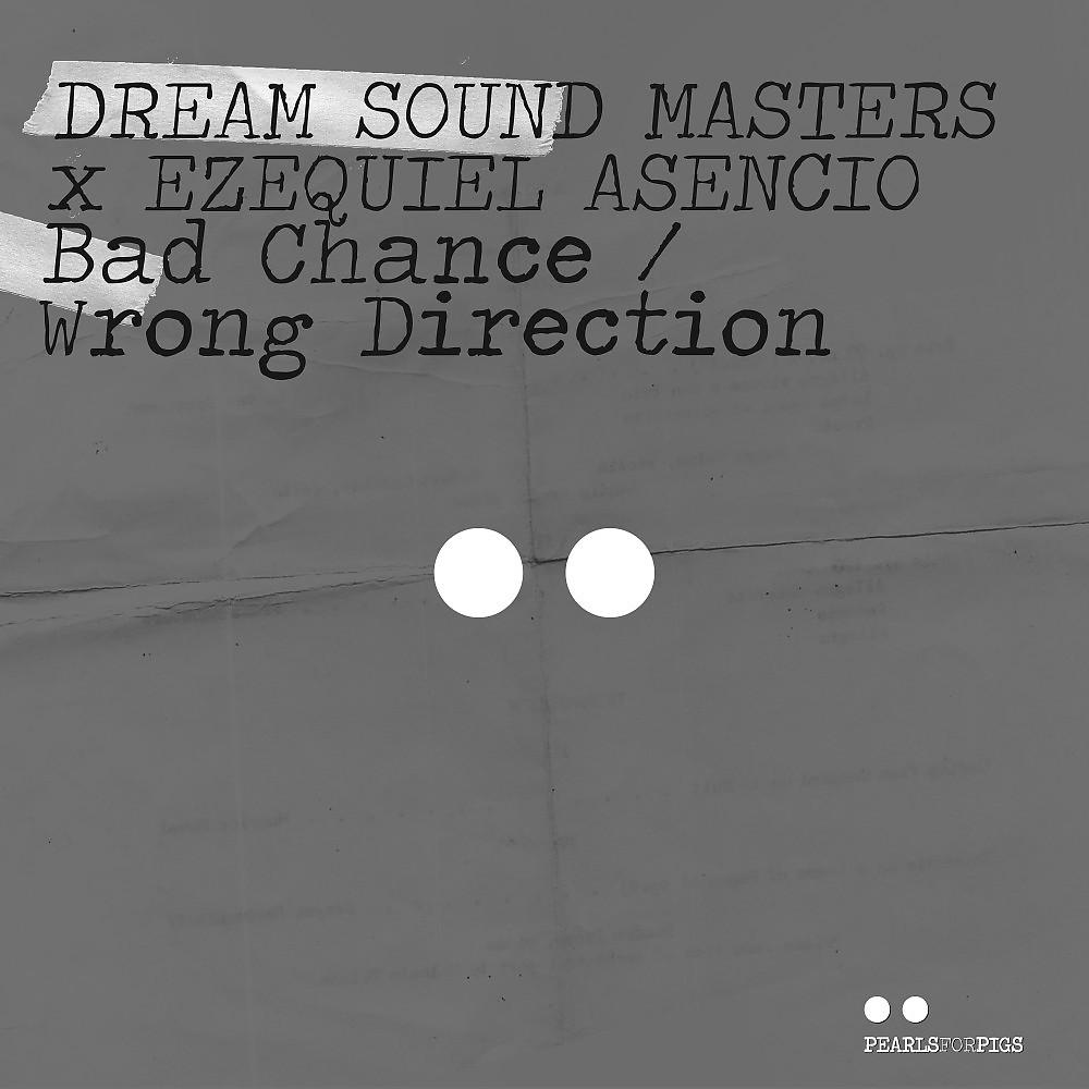 Постер альбома Bad Chance / Wrong Direction