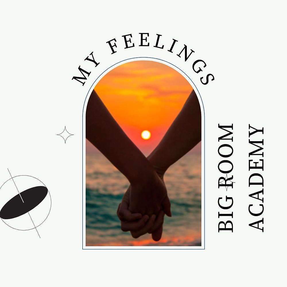Постер альбома My Feelings