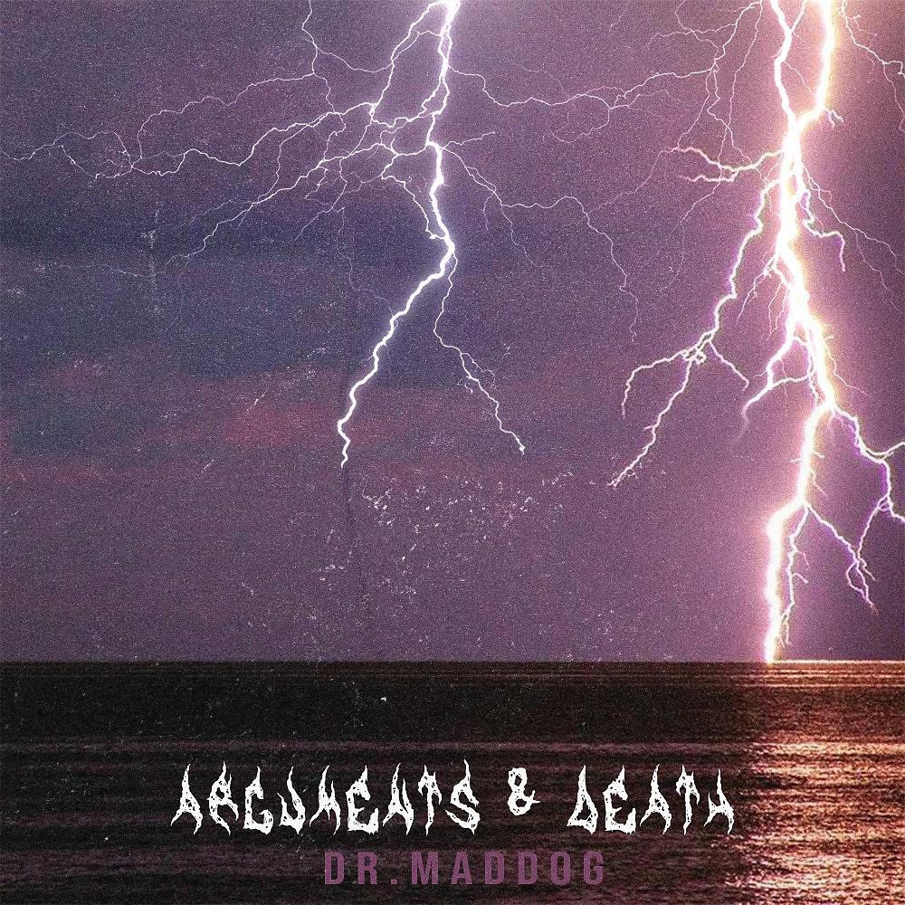 Постер альбома Arguments & Death